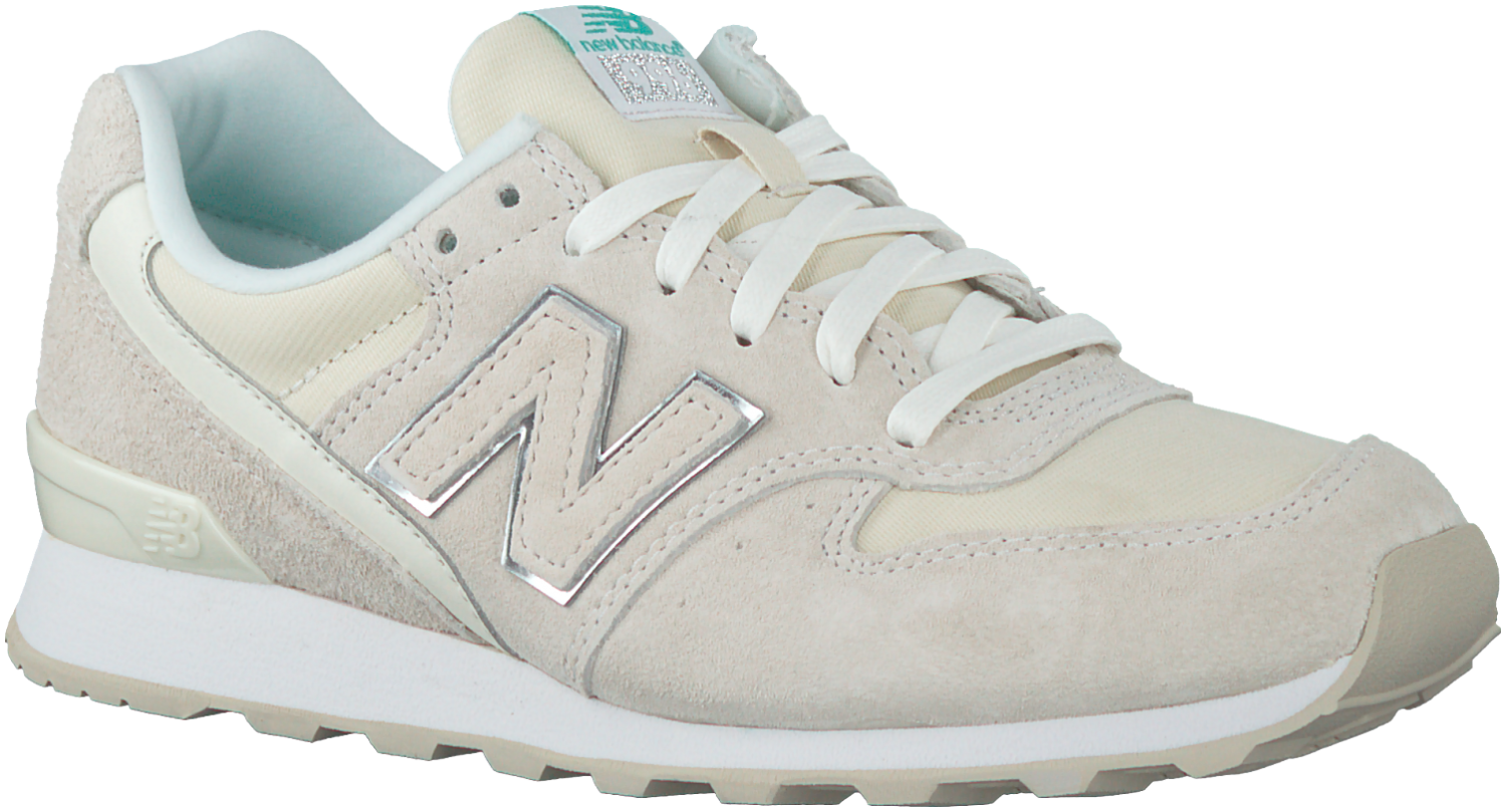 new balance beige dames